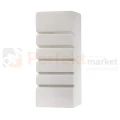 kinkiet ceramiczny gipsowy e27 do malowania comma SAMIR sollux perfektmarket.jpg