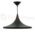 modern lampa czarna wisząca led design profil okrągła edison minimal styl perfektmarket.jpg