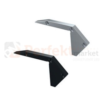 Zaślepka do profili Scala led aluminiowa z otworem typ schodowe czarna lewa pełna oświetlenie_led perfektmarket.jpg
