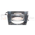 oprawa sufitowa halogenowa stała szklana grey black glass perfektmarket.jpg