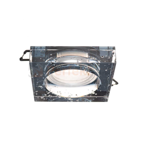 oprawa sufitowa halogenowa stała szklana grey black glass perfektmarket.jpg