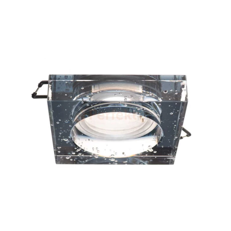 oprawa sufitowa halogenowa stała szklana grey black glass perfektmarket.jpg