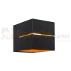 Lampa ścienna led oświetlenie_led kinkiet lampa_scienna czarny czarna cube kwadratowy transfer wl 2 91067 black wall Zuma Line perfektmarket.jpg