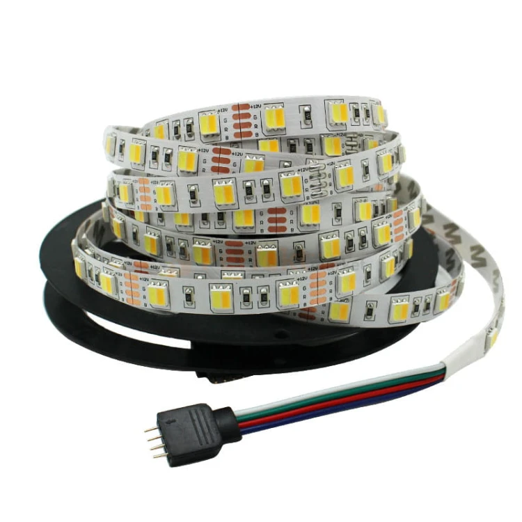 taśma led cct SMD 5025