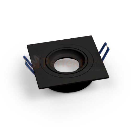 oprawa_halogenowa oprawa_ruchoma kwadratowa czarna wpuszczana oświetlenie_led oprawa_led oświetlenie żarówki_led lampy_sufitowe halogeny_led oprawy_do_łazienki lampa_led crosti modi 1502005 perfektmarket
