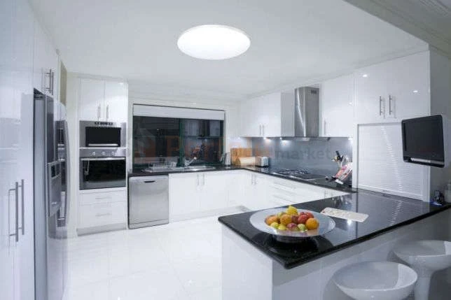 Plafon Siena ze ściemniaczem 262