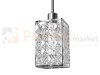 Lampa_do_salonu lampa_led chromowa chrom chromowana lampa_wisząca CLARIS 1 LP8184/1L kryształ krysztalowa kwadratowa cube
oswietlenie_led-led-lampa perfektmarket.jpg