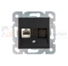 novella gniazdo komputerowe 1rj45  czarny perfektmarket 92105578.jpg