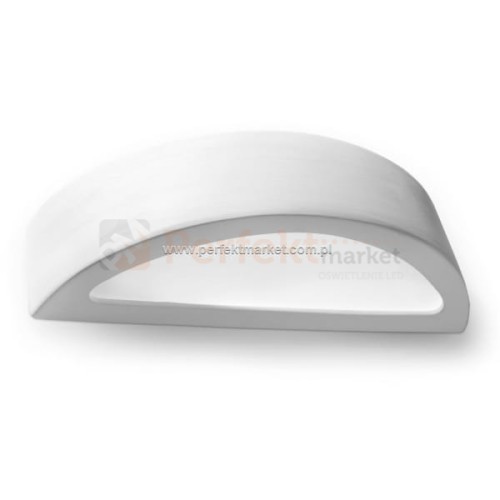 Kinkiet ceramiczny do malowania Atena SL.0001
led sklep oswietlenie perfektmarket lampa scienna