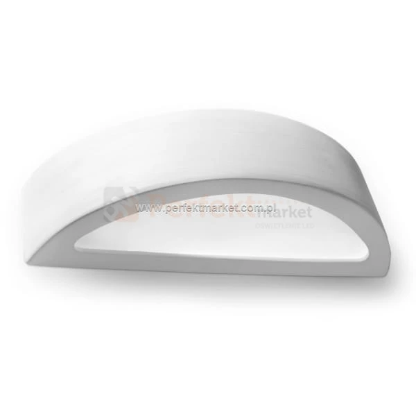 Kinkiet ceramiczny do malowania Atena SL.0001
led sklep oswietlenie perfektmarket lampa scienna