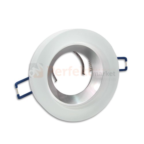 oprawa halogenowa szklana okragla sufitowa biała wysoka dymiona perfektmarket olsztyn 1.jpg