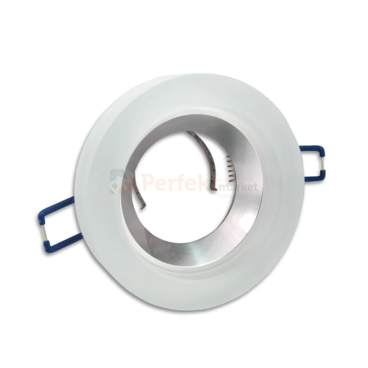 oprawa halogenowa szklana okragla sufitowa biała wysoka dymiona perfektmarket olsztyn 1.jpg