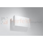 lampa_ścienna kinkiet biała nowoczesna minimalizm perfektmarket design lampa sufitowa kwadratowa plafon LED linea biały perfektmarket SL.0419 sklep_olsztyn.jpga