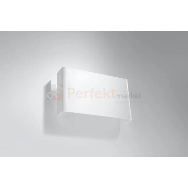 lampa_ścienna kinkiet biała nowoczesna minimalizm perfektmarket design lampa sufitowa kwadratowa plafon LED linea biały perfektmarket SL.0419 sklep_olsztyn.jpga