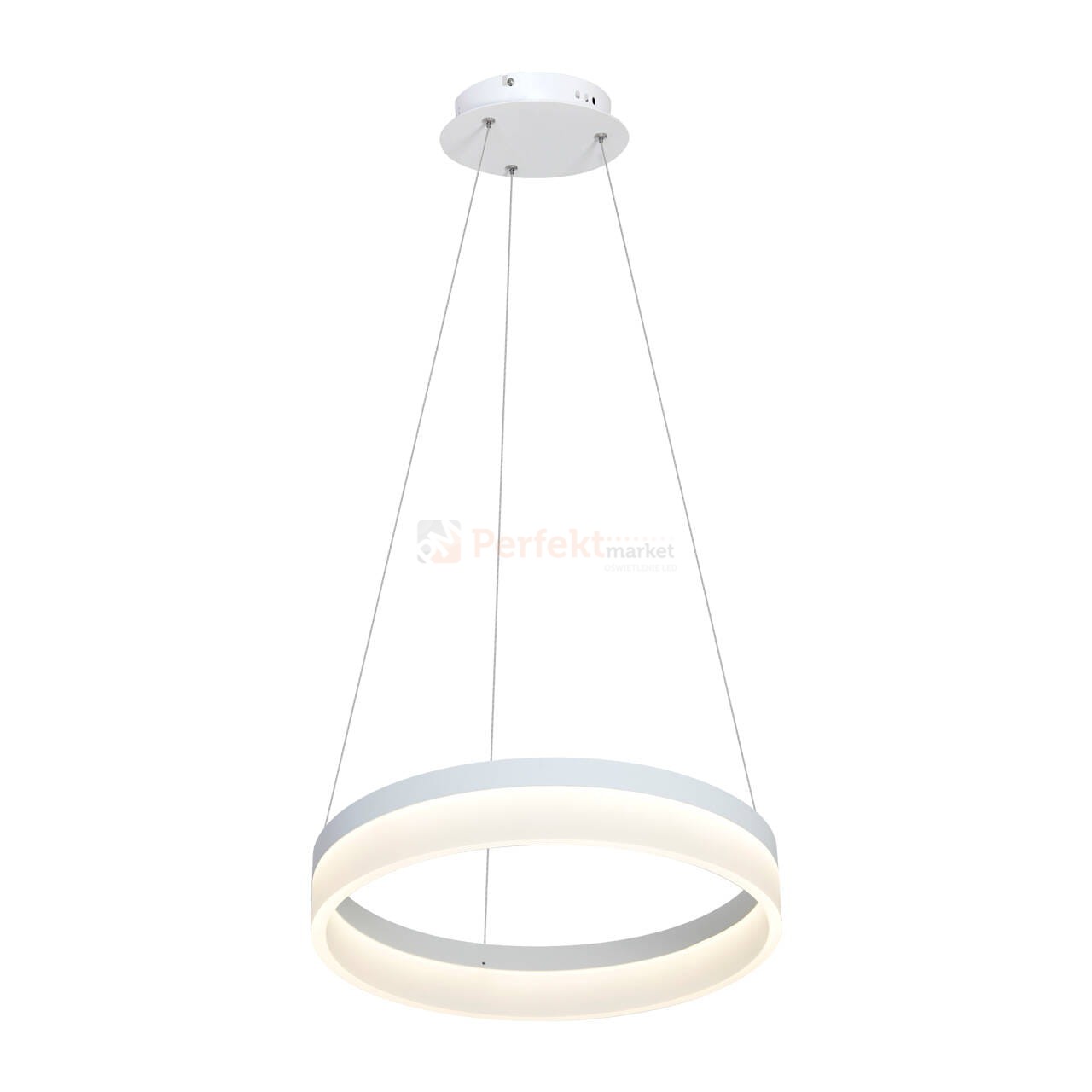 lampa LED Ring 405