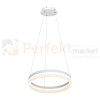 lampa LED Ring 405