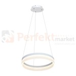 lampa LED Ring 405