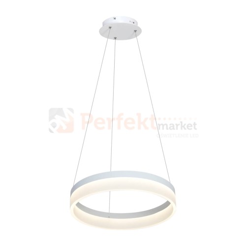 lampa LED Ring 405