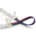złączka kątowa do taśm LED RGB 10mm