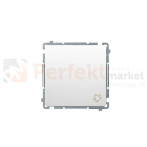 Przycisk dzwonek SIMON BASIC BMD1.01/11 