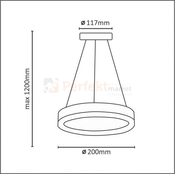 lampa Fokko 20 308504 wymiary perfekt market olsztyn.jpg