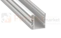 Profil aluminiowy LED Unico oświetlenie_LED oswetlenie_sufitowe ścienne biały lakierowany perfektmarket.jpg