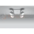 lampa_sufitowa biały nowoczesna minimalizm listwa perfektmarket design lampa plafon Gu10 led oculare_4 biała perfektmarket SL.0440