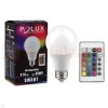 żarówka na pilota led rgb e27