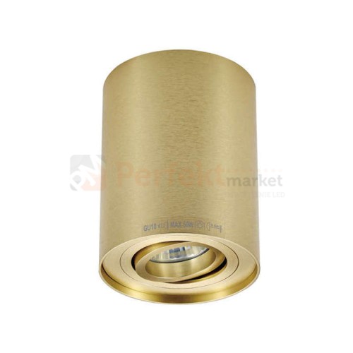 perfektmarket spot lampa wewnętrzna zuma line rondoc rondoo 94354 gold.jpg