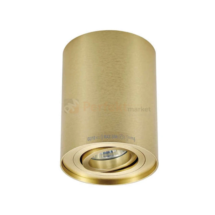 perfektmarket spot lampa wewnętrzna zuma line rondoc rondoo 94354 gold.jpg