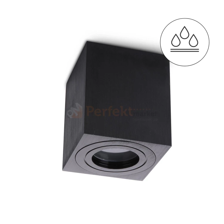 oprawa punktowa pazienkowa tuba IP44 kwadratowa czarna aquaarius icon perfektmarket.jpg