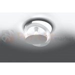 lampa_sufitowa biała nowoczesna minimalizm okrągła perfektmarket design lampa sufitowa kwadratowa plafon LED nazaria biały perfektmarket SL.0433 sklep_olsztyn.jpga