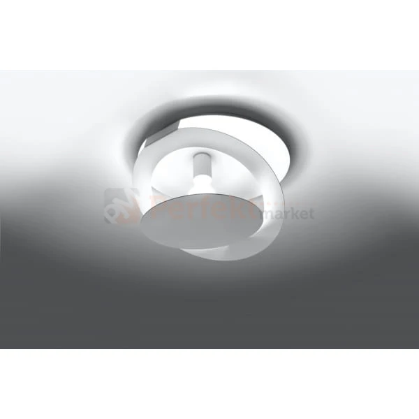 lampa_sufitowa biała nowoczesna minimalizm okrągła perfektmarket design lampa sufitowa kwadratowa plafon LED nazaria biały perfektmarket SL.0433 sklep_olsztyn.jpga