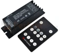ściemniacz led z pilotem dużej mocy 300W pilot classic perfektmarket 1.jpg
