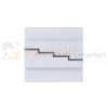 oprawa_schodowa oświetlenie_schodowe  provero Secreto biała design sklep_led Oświetlenie_led hurtownia_elektryczna ID-1284 hurtownia_led perfektmarket.JPG