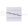 oprawa_schodowa oświetlenie_schodowe  provero Secreto biała design sklep_led Oświetlenie_led hurtownia_elektryczna ID-1284 hurtownia_led perfektmarket.JPG