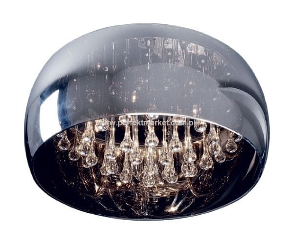 Zuma Line Crystal Ceiling C0076-05L-F4FZ