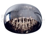 Zuma Line Crystal Ceiling C0076-05L-F4FZ