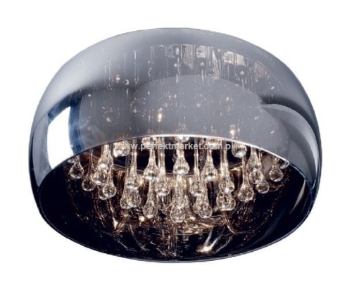 Zuma Line Crystal Ceiling C0076-05L-F4FZ