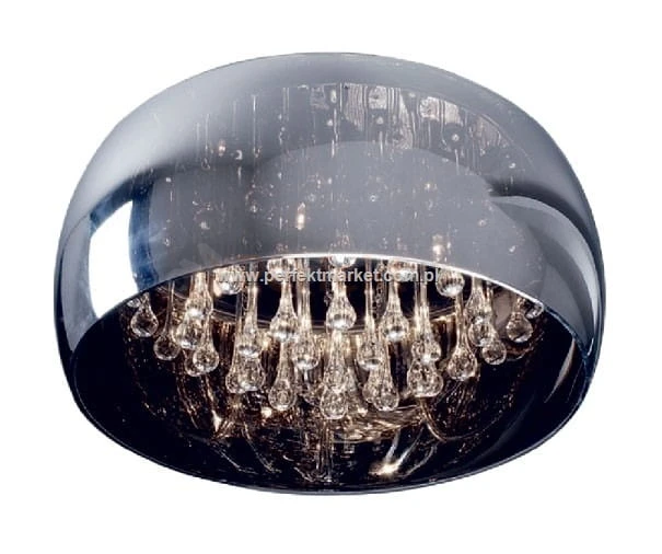 Zuma Line Crystal Ceiling C0076-05L-F4FZ