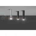lampa_sufitowa czarny nowoczesna minimalizm spot tuba walec perfektmarket design lampa sufitowa plafon LED lagos czarna perfektmarket SL.0436