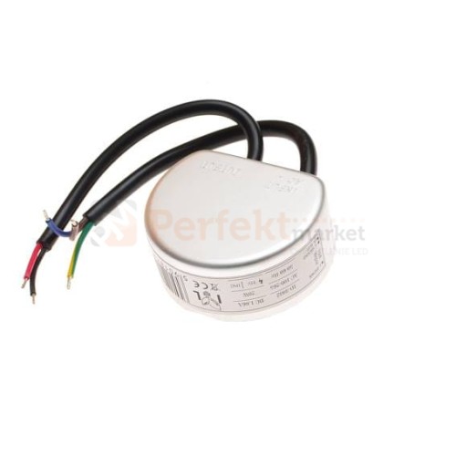 zasilacz led 20W dopuszkowy IP67