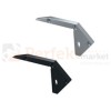 Zaślepka do profili Scala led aluminiowa z otworem typ schodowe czarna srebrna lewy z otworem oświetlenie_led perfektmarket.jpg