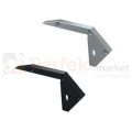 Zaślepka do profili Scala led aluminiowa z otworem typ schodowe czarna srebrna lewy z otworem oświetlenie_led perfektmarket.jpg