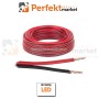 Przewód płaski do taśm LED 2x0.22mm led perfektmarket sklep oswietlenie
