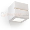Kinkiet ceramiczny do malowania Leo Line sollux perfektmarket SL.0230 led