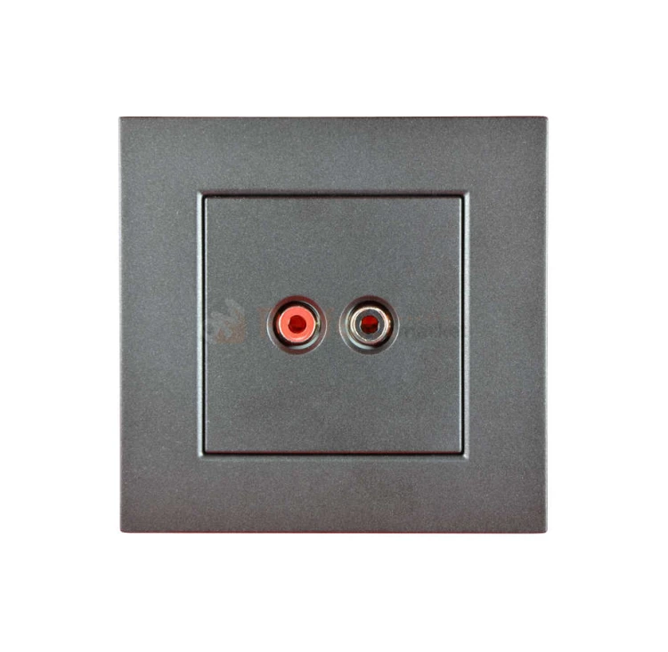 novella gniazdo audio antracyt szare głośnikowe panasonic perfektmarket 92105437.jpg