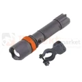 Latarka LED uchwyt rowerowy CREE XP-E perfektmarket IID-7002.jpg