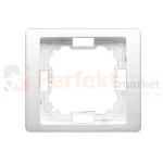 Ściemniacz naciskowo-obrotowy biały biały Simon Basic BMS9T.01/11 perfektmarket hurtownia_elektryczna