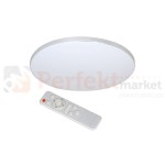 Plafon biały LED Siena 262